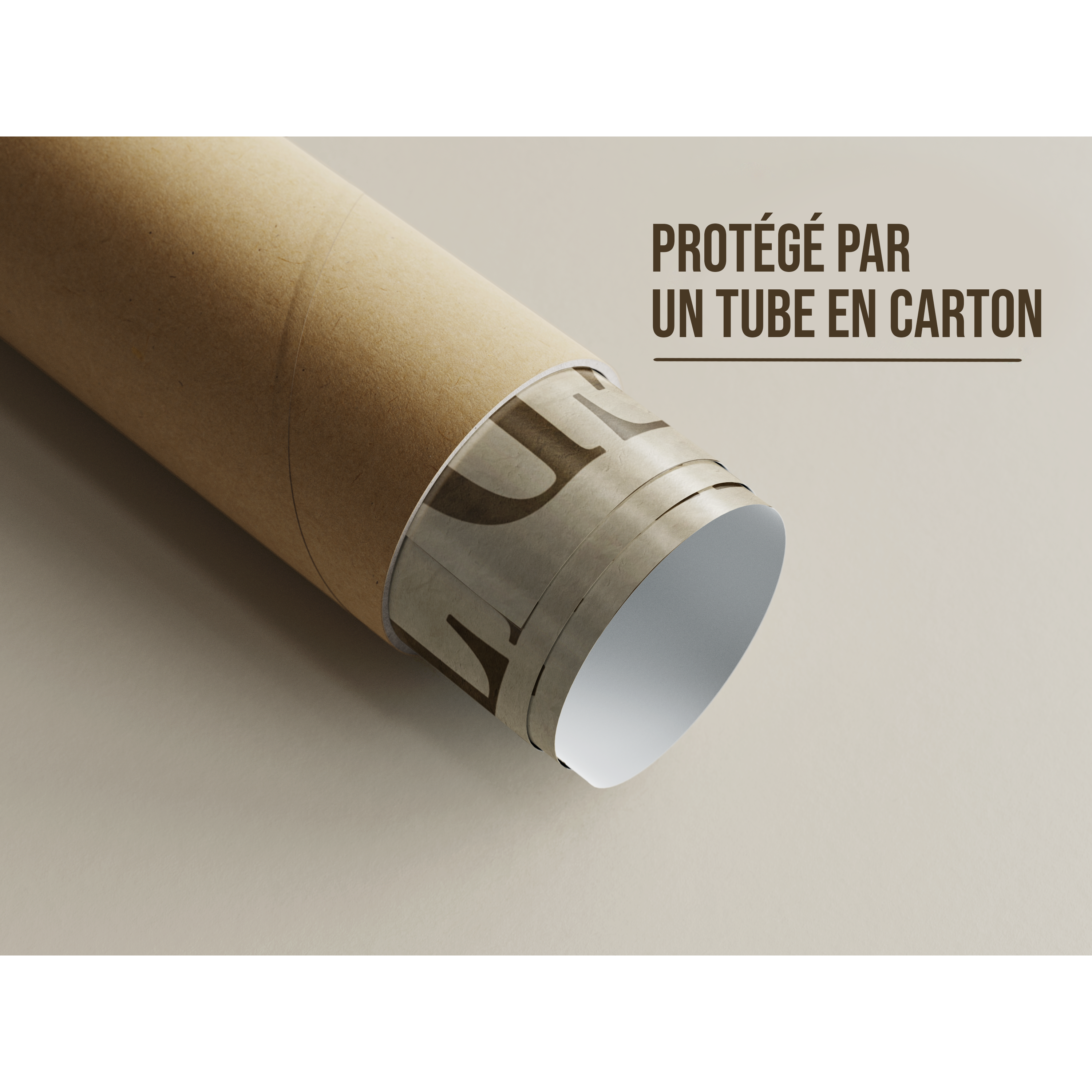 Poster Imprimé Wanted One Piece Personnalisé